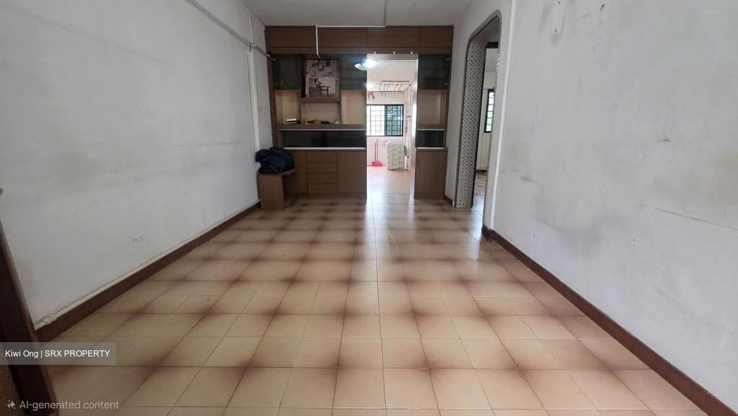 Blk 529 Bedok North Street 3 (Bedok), HDB 3 Rooms #624505181